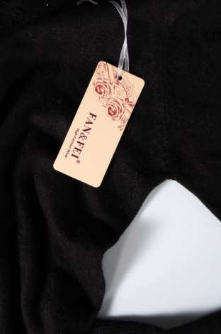 Γυναικείο πουλόβερ, Μέγεθος L, Χρώμα Μαύρο, Τιμή 13,18 €