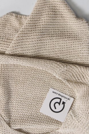 Damenpullover, Größe M, Farbe Beige, Preis € 5,65