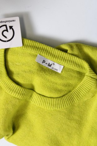 Dámsky pulóver, Veľkosť XL, Farba Zelená, Cena  3,45 €