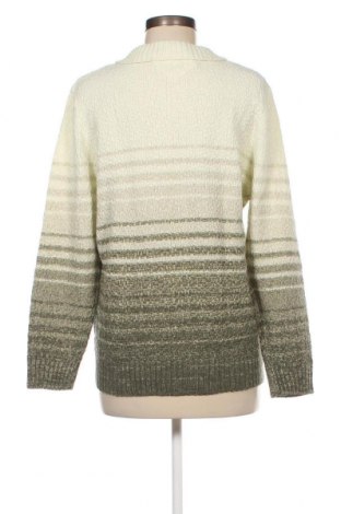 Γυναικείο πουλόβερ, Μέγεθος L, Χρώμα Πράσινο, Τιμή 3,77 €