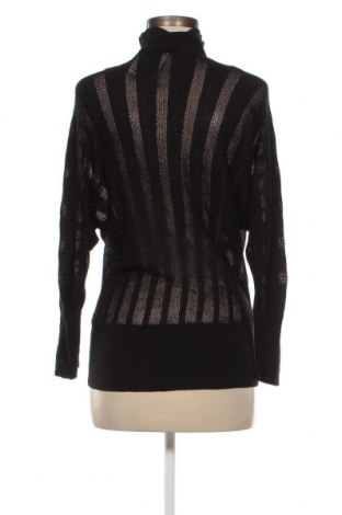 Γυναικείο πουλόβερ, Μέγεθος S, Χρώμα Μαύρο, Τιμή 3,41 €