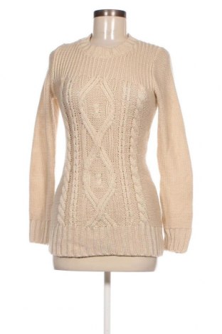 Γυναικείο πουλόβερ, Μέγεθος M, Χρώμα Εκρού, Τιμή 7,01 €