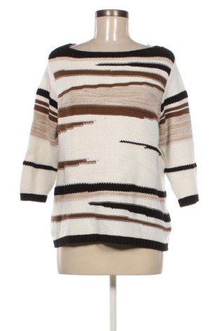 Γυναικείο πουλόβερ, Μέγεθος M, Χρώμα Πολύχρωμο, Τιμή 3,05 €