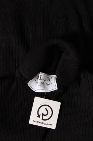Pulover de femei, Mărime M, Culoare Negru, Preț 50,40 Lei