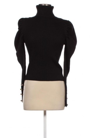 Γυναικείο πουλόβερ, Μέγεθος M, Χρώμα Μαύρο, Τιμή 16,04 €