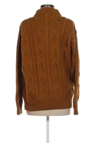 Női pulóver, Méret XL, Szín Sárga, Ár 3 605 Ft
