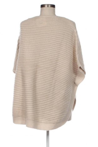 Γυναικείο πουλόβερ, Μέγεθος XL, Χρώμα  Μπέζ, Τιμή 5,74 €