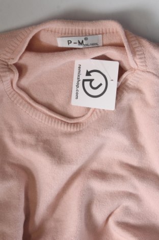 Pulover de femei, Mărime XL, Culoare Roz, Preț 15,26 Lei