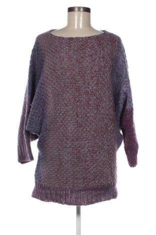 Дамски пуловер, Размер XL, Цвят Многоцветен, Цена 7,54 лв.