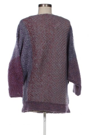 Damski sweter, Rozmiar XL, Kolor Kolorowy, Cena 18,55 zł