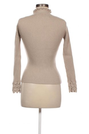 Γυναικείο πουλόβερ, Μέγεθος S, Χρώμα  Μπέζ, Τιμή 2,87 €
