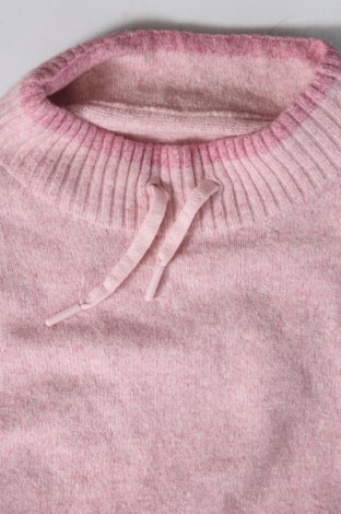 Pulover de femei, Mărime L, Culoare Roz, Preț 19,08 Lei