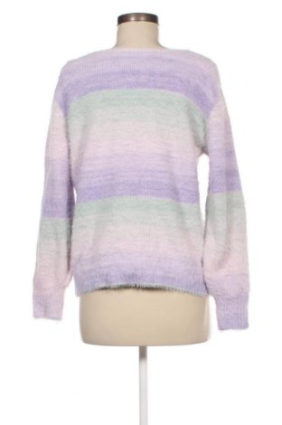 Damenpullover, Größe M, Farbe Lila, Preis 4,24 €