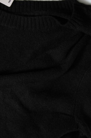 Damenpullover, Größe M, Farbe Schwarz, Preis 4,04 €