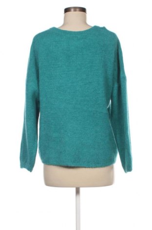 Γυναικείο πουλόβερ, Μέγεθος 3XL, Χρώμα Πράσινο, Τιμή 17,94 €