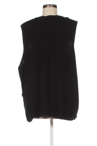Pulover de femei, Mărime 3XL, Culoare Negru, Preț 66,77 Lei