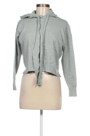 Γυναικείο πουλόβερ, Μέγεθος XS, Χρώμα Πράσινο, Τιμή 3,59 €