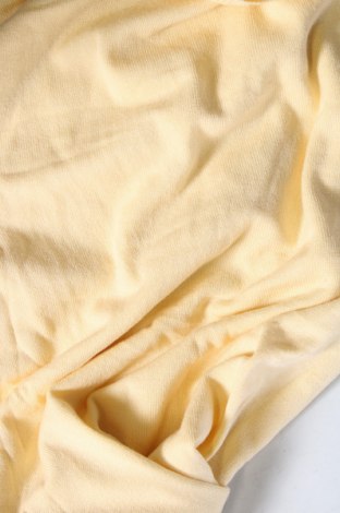 Γυναικείο πουλόβερ, Μέγεθος L, Χρώμα Κίτρινο, Τιμή 2,87 €