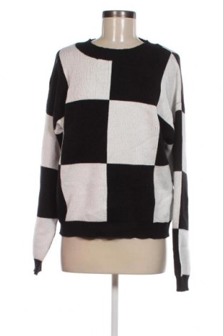 Дамски пуловер, Размер XL, Цвят Многоцветен, Цена 14,21 лв.
