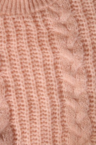 Pulover de femei, Mărime XL, Culoare Roz, Preț 20,03 Lei