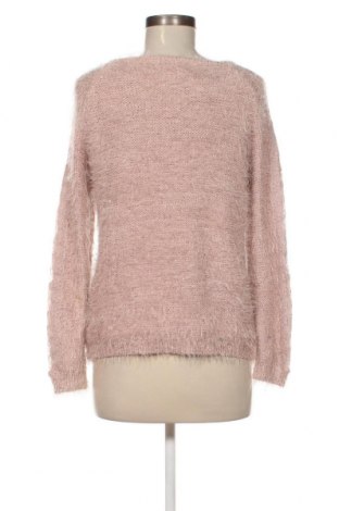 Damenpullover, Größe S, Farbe Aschrosa, Preis € 5,49