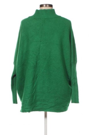 Pulover de femei, Mărime XL, Culoare Verde, Preț 18,12 Lei