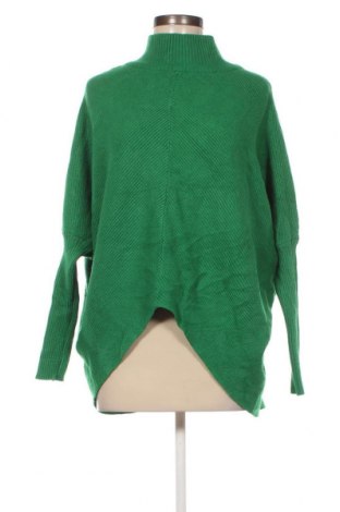 Dámsky pulóver, Veľkosť XL, Farba Zelená, Cena  8,88 €