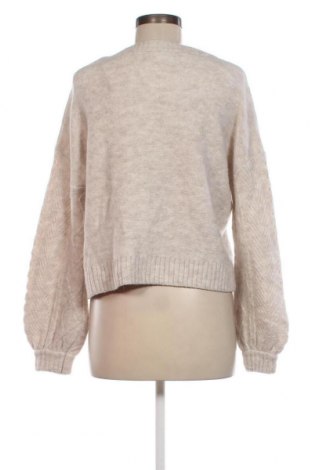 Γυναικείο πουλόβερ, Μέγεθος M, Χρώμα Εκρού, Τιμή 3,77 €
