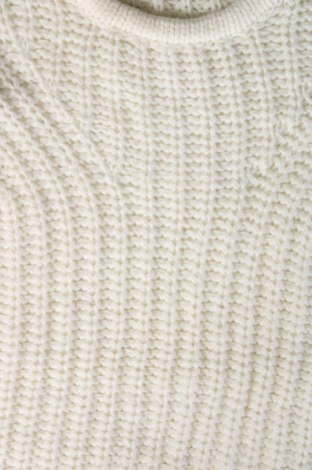 Γυναικείο πουλόβερ, Μέγεθος S, Χρώμα Λευκό, Τιμή 3,77 €
