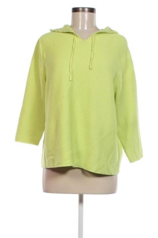 Дамски пуловер, Размер M, Цвят Зелен, Цена 14,50 лв.