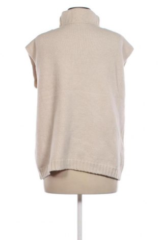 Γυναικείο πουλόβερ, Μέγεθος M, Χρώμα Εκρού, Τιμή 3,77 €