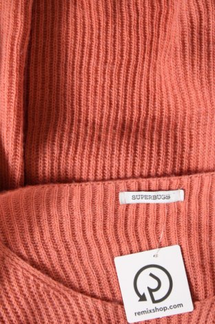 Damenpullover, Größe M, Farbe Orange, Preis € 11,10