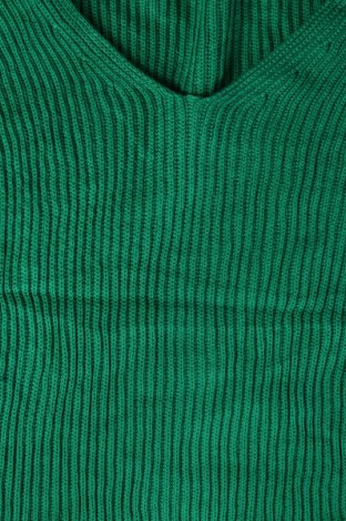 Damenpullover, Größe L, Farbe Grün, Preis 4,24 €