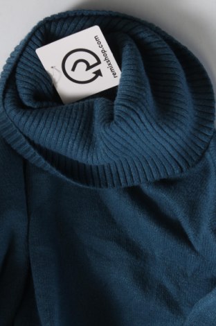 Pulover de femei, Mărime XL, Culoare Albastru, Preț 31,48 Lei