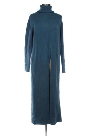 Γυναικείο πουλόβερ, Μέγεθος XL, Χρώμα Μπλέ, Τιμή 6,10 €