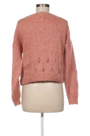 Γυναικείο πουλόβερ, Μέγεθος M, Χρώμα Ρόζ , Τιμή 3,59 €