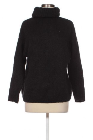 Дамски пуловер, Размер S, Цвят Черен, Цена 14,50 лв.