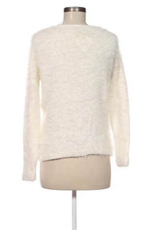 Damenpullover, Größe M, Farbe Ecru, Preis € 11,10