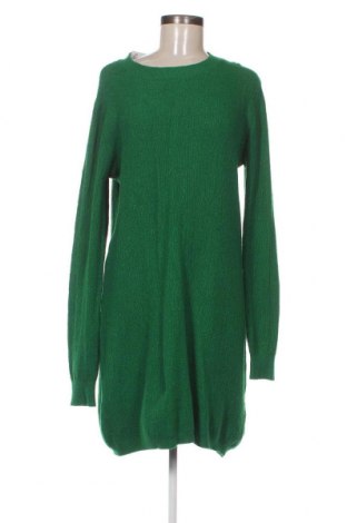 Női pulóver, Méret L, Szín Zöld, Ár 3 480 Ft