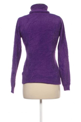 Damenpullover, Größe S, Farbe Lila, Preis 4,04 €