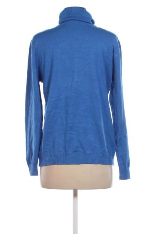 Damenpullover, Größe M, Farbe Blau, Preis 4,80 €