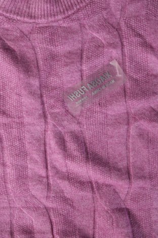 Дамски пуловер, Размер M, Цвят Розов, Цена 18,40 лв.
