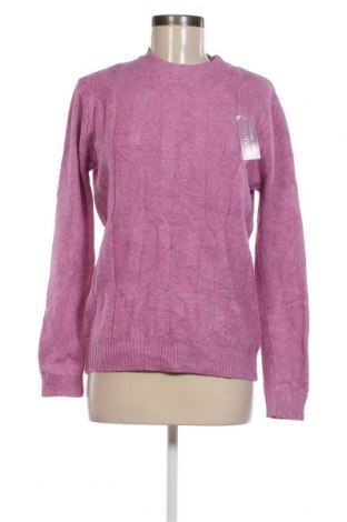 Női pulóver, Méret M, Szín Rózsaszín, Ár 4 668 Ft