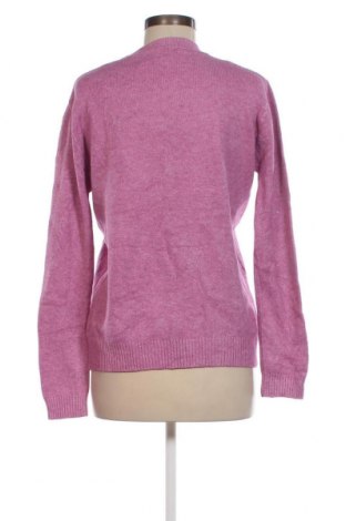 Дамски пуловер, Размер M, Цвят Розов, Цена 18,40 лв.