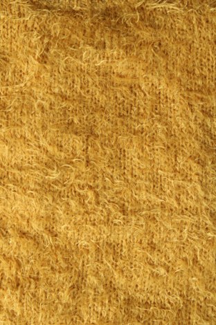 Damenpullover, Größe M, Farbe Gelb, Preis 3,83 €
