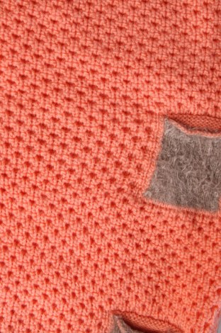 Damenpullover, Größe S, Farbe Orange, Preis € 4,04