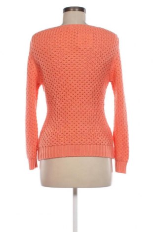Дамски пуловер, Размер S, Цвят Оранжев, Цена 5,80 лв.