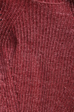 Dámský svetr, Velikost L, Barva Růžová, Cena  92,00 Kč