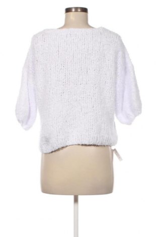 Γυναικείο πουλόβερ, Μέγεθος S, Χρώμα Λευκό, Τιμή 7,53 €