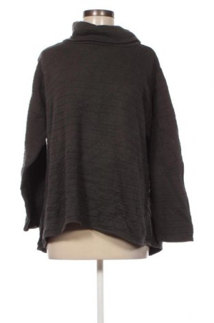 Дамски пуловер, Размер XL, Цвят Сив, Цена 8,12 лв.